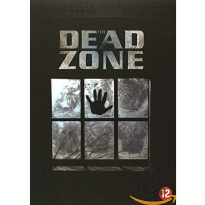 Afbeelding van Dead Zone S4