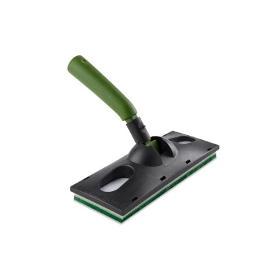 Afbeelding van Woca Padhouder + Pad voor (buiten) olie