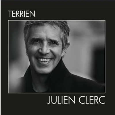 Afbeelding van Julien Clerc Les Jours Heureux / Terrien (2 CD)