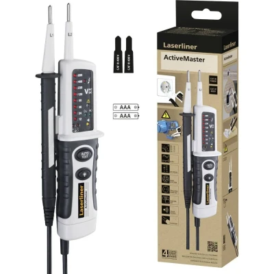 Afbeelding van Laserliner ActiveMaster Spanningstester 083.021E