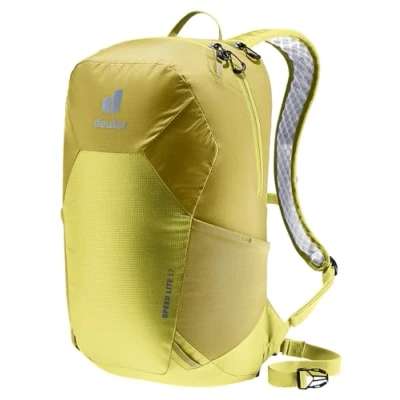 Afbeelding van Deuter Speed LITE 45 CM Backpack, Maat: One Size, Linden sprout