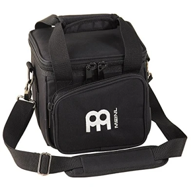 Afbeelding van MQW 6 Qweeka Bag 6&quot;, zwart