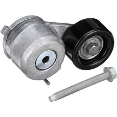 Afbeelding van Gates Spanrol (poly) V riem T39360