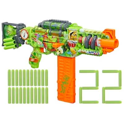 Afbeelding van NERF ZOMBIE CORRUPTER