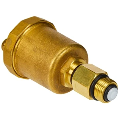 Afbeelding van Cornat T593510 snelontluchter, 3/8 inch