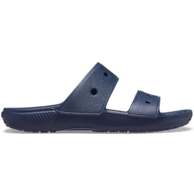 Afbeelding van Sandaal Crocs Classic Sandal Navy Schoenmaat 37 38