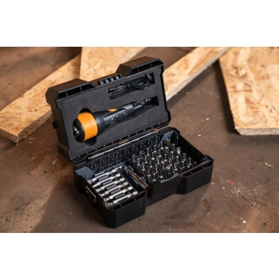 Afbeelding van MAXXGRIP 3.6V SCHROEVENDRAAIER