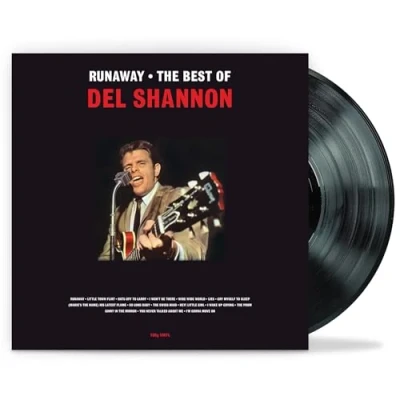 Afbeelding van Del Shannon Runaway