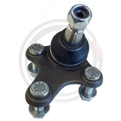 Afbeelding van Abs Fuseekogel 220452