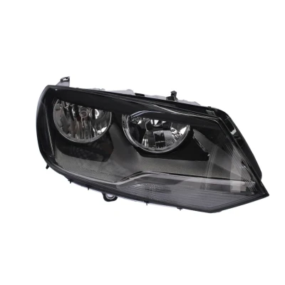 Afbeelding van ALKAR 2752121 Koplampen rechts H15, W5W, H7, WY21W VOLKSWAGEN: Touareg II (7P5, 7P6) 3.0 V6 TSI Hybrid, TSI, 3.6 FSI, TDI