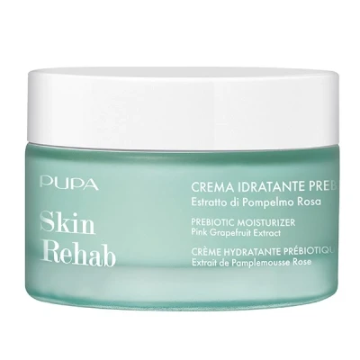 Afbeelding van Pupa Skin Rehab Prebiotic Moisturizer 50 Ml 5% korting code PUPA5