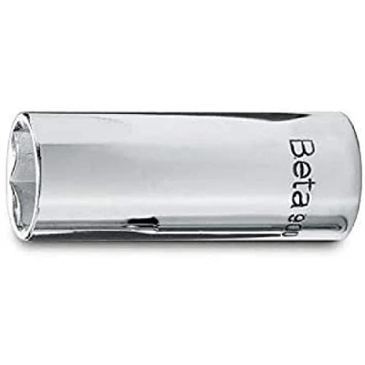 Afbeelding van Beta 1/4 Dopsleutels zeskant, lange uitvoering 900L 9 009000188