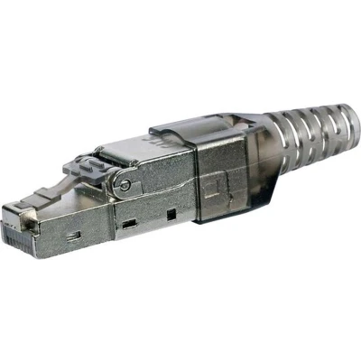 Afbeelding van Kathrein EML 12 Professionele op locatie monteerbare RJ45 connector Cat.6A 212500001 1 stuk(s)