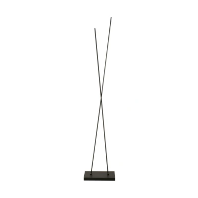 Afbeelding van FREELIGHT Think Vloerlamp Zwart S 8320 Z