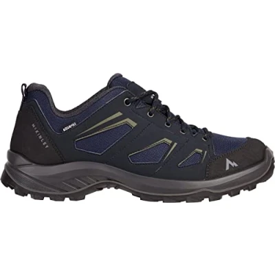 Afbeelding van NU 20% KORTING: McKinley Wandelschoenen Heren wandelschoen Discover III AQX M