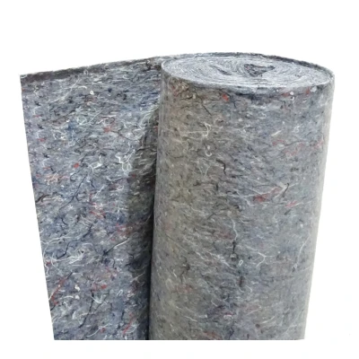 Afbeelding van Afdekvilt 1 meter x 25