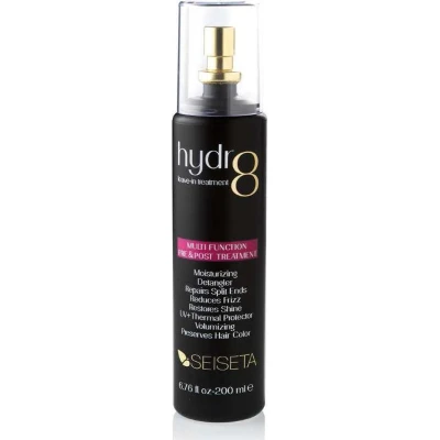 Afbeelding van Lisap Hydr8 Leave in Treatment 200ml