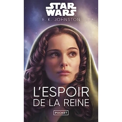Afbeelding van Star Wars L&#039;espoir de la reine