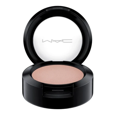 Afbeelding van Mac Small Eyeshadow Matte Cozy Grey