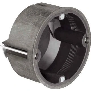 Afbeelding van KAIS BRANDW HOLLE PLAFONDDOOS D545 MM