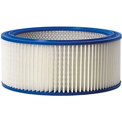 Afbeelding van Nilfisk Filterelement D275X187 M Class PET NANO (filter voor industriële stofzuiger ATTIX/IVB, accessoires stofzuiger) 107400562
