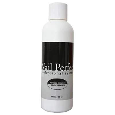 Afbeelding van Nail Perfect Brush Cleaner 100 Ml
