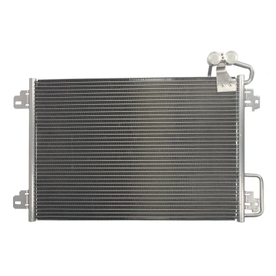 Afbeelding van Thermotec Airco condensor KTT110103
