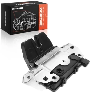 Afbeelding van Frankberg 1 x deurslot servomotor achterklep compatibel met Astra H L48 L35 L08 A04 2004 2014 Zafira Family B A05 2005 2015 vervanging # 5176322