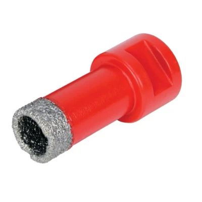 Afbeelding van Rubi Tegelboor 20 mm Droog (M14)