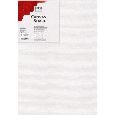 Afbeelding van Solo Goya Canvas Paneel 10 x 15 cm Basic Line