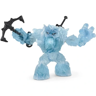 Afbeelding van Schleich eldrador creatures ijsgigant 24 cm