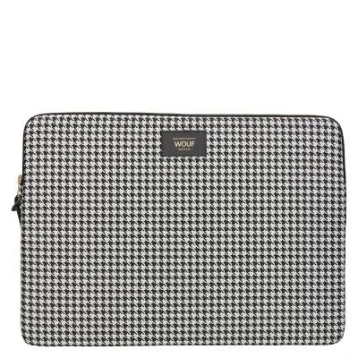 Afbeelding van Wouf Celine Laptop Sleeve 15 16&quot; multi Laptoptas