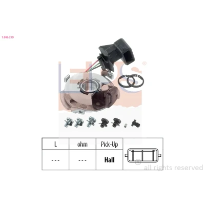 Afbeelding van Sensor, ontsteekpuls EPS 1.906.219