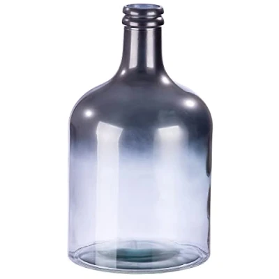 Afbeelding van GILDE Vloervaas Flaschenvase Douro, Höhe ca. 43 cm (1 stuk)