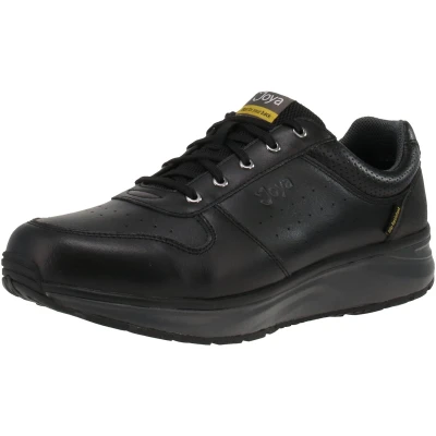 Afbeelding van Sneaker Joya Men Dynamo III SR M Black Schoenmaat 45,5