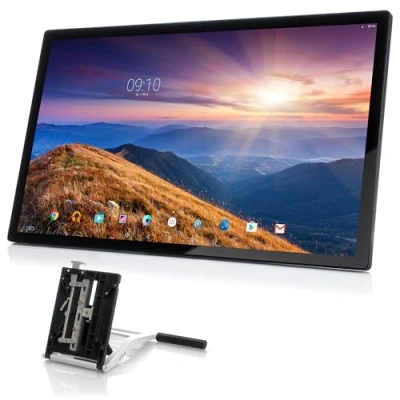 Afbeelding van Xoro MegaPAD 3204v7, 32&quot;(81,28cm) Tablet, 64GB, zwart Android
