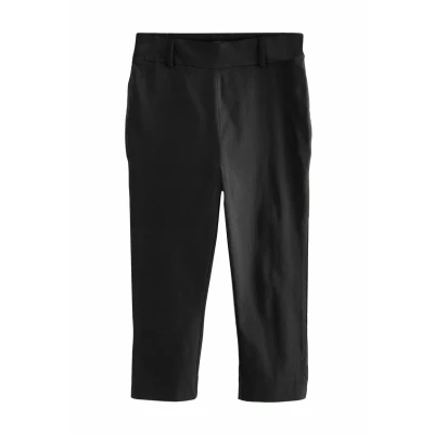 Afbeelding van Next Shorts, Dames, Maat: 40xR, Black