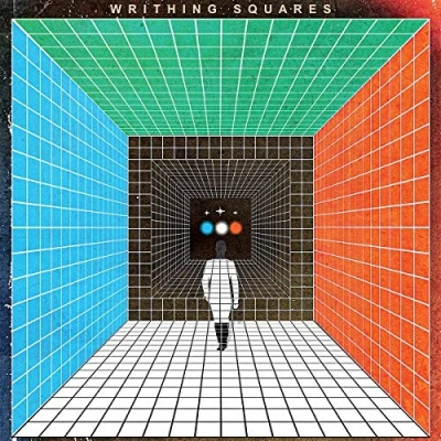 Afbeelding van Writhing Squares Chart For..
