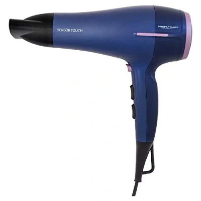Afbeelding van ProfiCare HTD3030 Haardroger/ föhn met sensorbediening 2200W