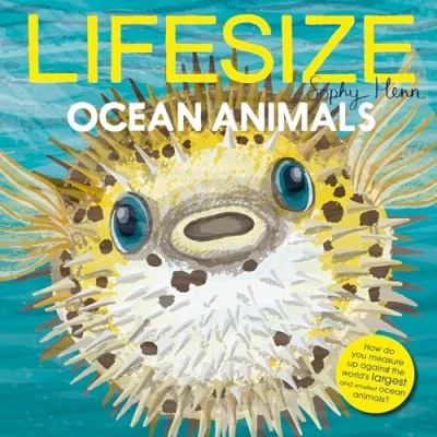 Afbeelding van Lifesize Ocean Animals