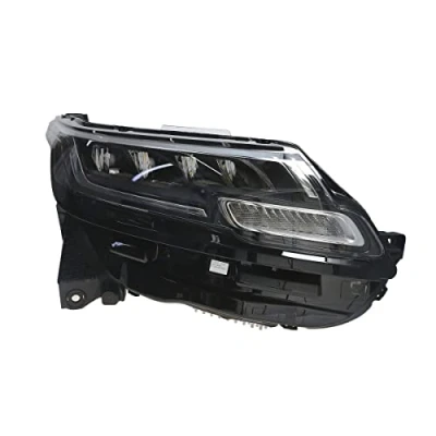 Afbeelding van Valeo Koplamp 450726