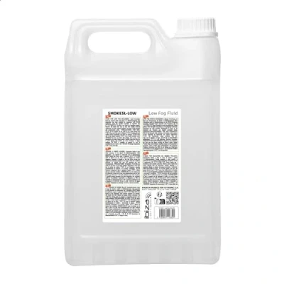Afbeelding van Ibiza SMOKE5L Low Fog / Lage Mist Rookvloeistof 5l