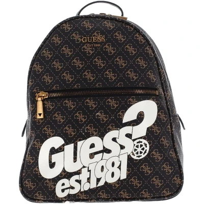 Afbeelding van Guess Vrouwen Vikky Rugzak Logo