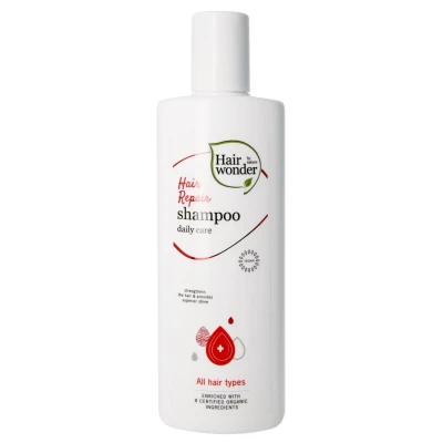 Afbeelding van Hairwonder Hair Repair Shampoo 200ml