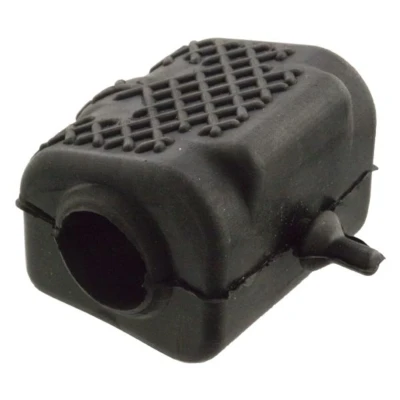 Afbeelding van Febi Bilstein Stabilisatorstang rubber 103929