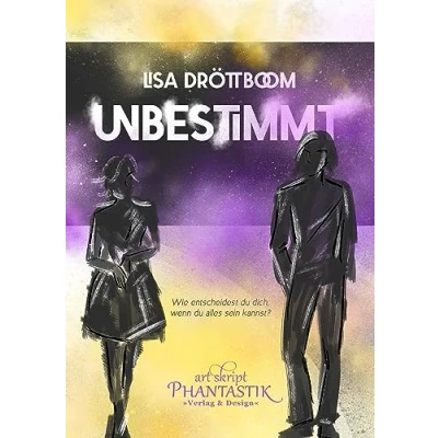 Afbeelding van Dröttboom, L: Unbestimmt
