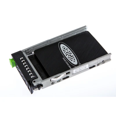 Afbeelding van Origin Storage DELL 960EMLCRI S15, 960 GB, 2.5 inch, 550 MB/s, 6 Gbit/