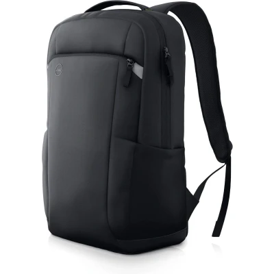 Afbeelding van EcoLoop Pro Slim 15&quot; Notebook rugzak Hoge kwaliteit Zwart