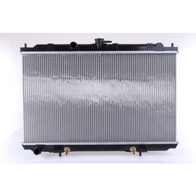 Afbeelding van Nissens Radiateur 68732