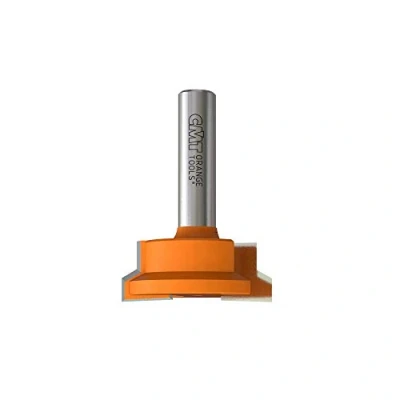 Afbeelding van CMT Orange Tools 955.002.11 laadfrees Z 2 mm x 8 31,7 12,7